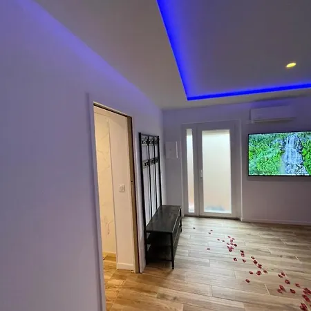 Luxury 4*