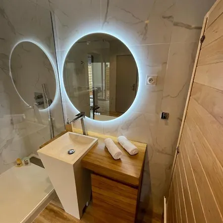Luxury Bed and Breakfast 4*