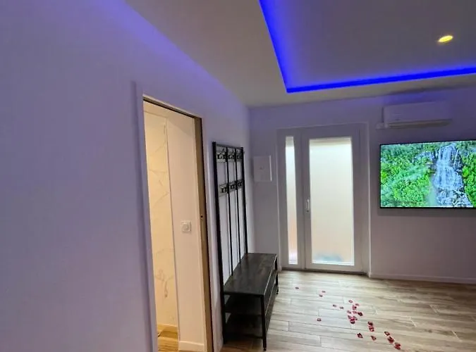 Luxury 4*