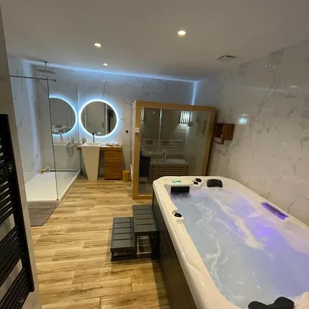 Bed & Breakfast Luxury