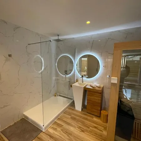 Luxury *