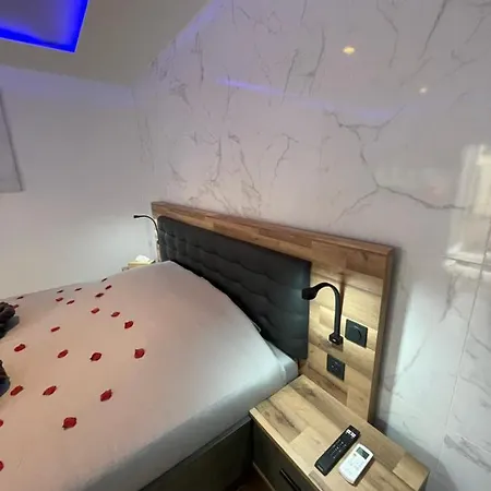 Luxury Bed & Breakfast Vallon-Pont-d'Arc