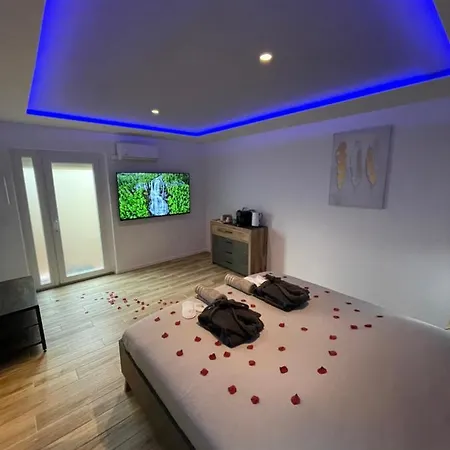 Bed & Breakfast Luxury *